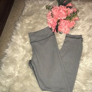 90 Degree By Reflex Pants - NWOT 90 degree pattern leggings 90 Degree By Reflex Pants - NWOT 90 degree pattern leggings